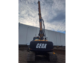 Heimachine Geax EK110: afbeelding 5