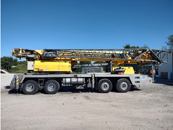 Mobiele kraan Grove TMS900E: afbeelding 3