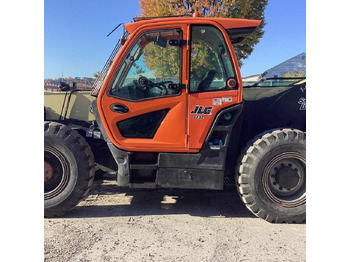 Telescooplader JLG