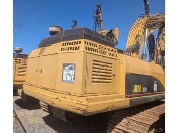 Boormachine John Henry JH20/320: afbeelding 5