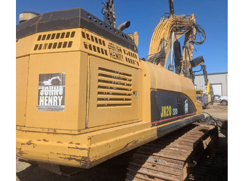 Boormachine John Henry JH20/320: afbeelding 2