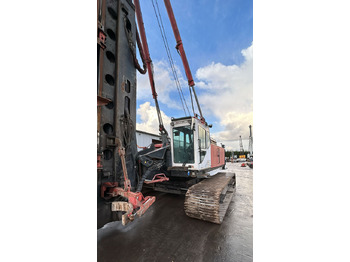 Leasing Junttan PM20 VLC Junttan PM20 VLC: afbeelding 3