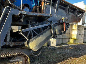 Kaakbreker Kleemann MC 110 Z: afbeelding 5