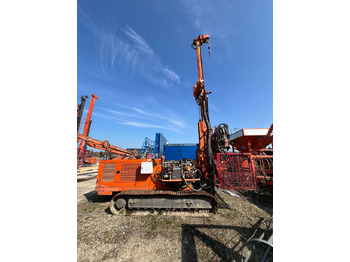 Heimachine Klemm KR 709-1: afbeelding 2 Heimachine Klemm KR 709-1: afbeelding 2