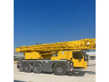 Mobiele kraan Liebherr LTM 1060-3.1: afbeelding 2 Mobiele kraan Liebherr LTM 1060-3.1: afbeelding 2