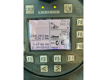 Mobiele kraan Liebherr LTM 1060-3.1: afbeelding 4 Mobiele kraan Liebherr LTM 1060-3.1: afbeelding 4
