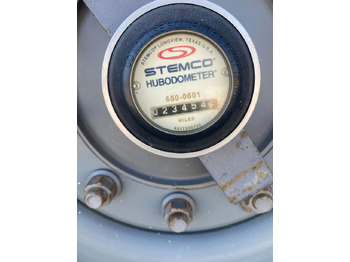 Mobiele kraan Liebherr LTM 1060-3.1: afbeelding 5 Mobiele kraan Liebherr LTM 1060-3.1: afbeelding 5