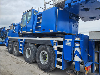 Mobiele kraan LIEBHERR LTM 1090-4.1