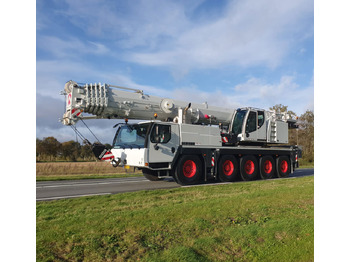 Mobiele kraan LIEBHERR LTM 1095-5.1