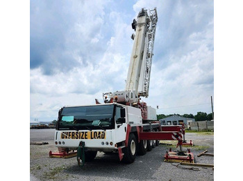 Mobiele kraan Liebherr LTM 1100-5.2: afbeelding 3