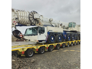Mobiele kraan LIEBHERR LTM 1250