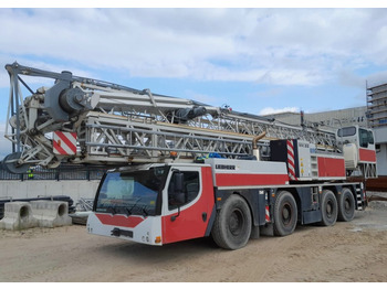 Torenkraan LIEBHERR MK 88