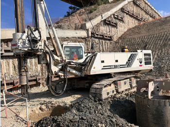 Heimachine MAIT HR130: afbeelding 2 Heimachine MAIT HR130: afbeelding 2