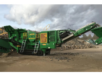 Leasing McCloskey J45 McCloskey J45: afbeelding 2