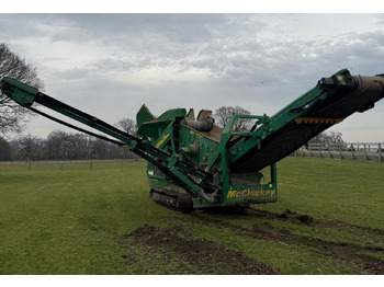 Leasing McCloskey R70 McCloskey R70: afbeelding 4 Leasing McCloskey R70 McCloskey R70: afbeelding 4