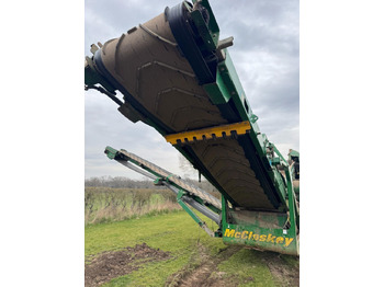 Leasing McCloskey R70 McCloskey R70: afbeelding 5 Leasing McCloskey R70 McCloskey R70: afbeelding 5