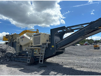 Kaakbreker Metso LT120: afbeelding 2