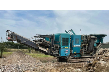 Kaakbreker POWERSCREEN