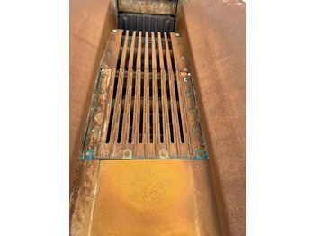 Kaakbreker Powerscreen Premiertrak 330: afbeelding 4