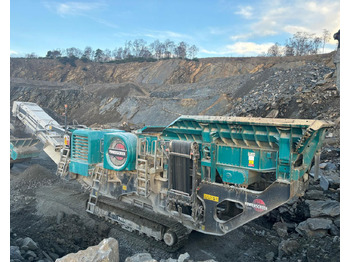 Kaakbreker POWERSCREEN