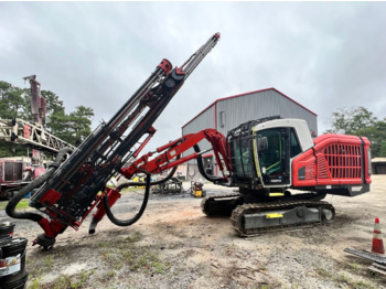 Boormachine SANDVIK
