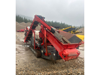 Kegelbreker Sandvik QH331 HSSD: afbeelding 4
