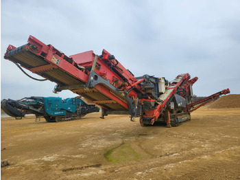 Slagbreker Sandvik QI441 HSSD: afbeelding 5
