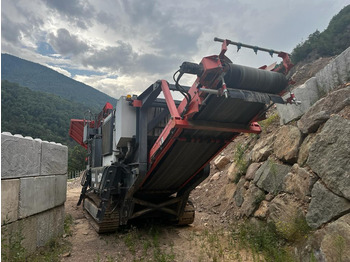 Kegelbreker Sandvik QS331: afbeelding 4