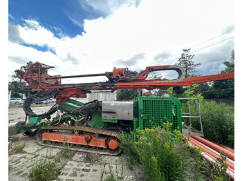 Heimachine SOILMEC