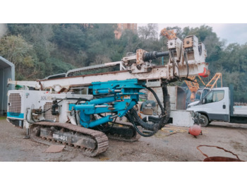 Heimachine SOILMEC