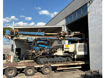 Heimachine SOILMEC
