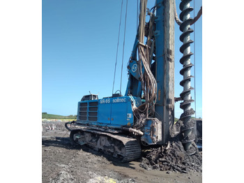 Heimachine Soilmec SR-95: afbeelding 2