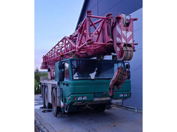 Mobiele kraan TADANO ATF 50G-3