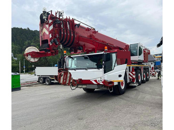 Mobiele kraan TADANO