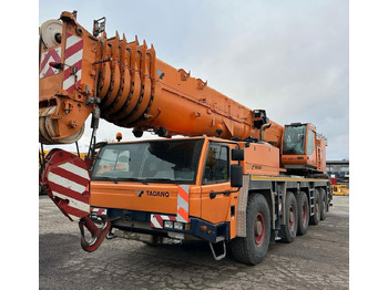 Mobiele kraan TADANO