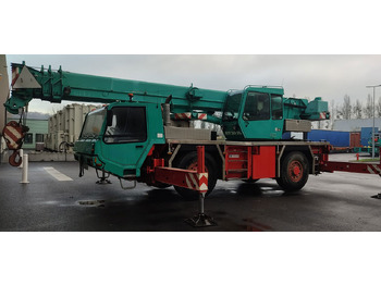 Mobiele kraan TADANO ATF 30-2L