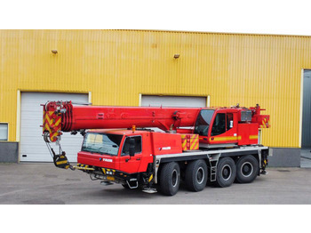 Mobiele kraan TADANO ATF 65G-4