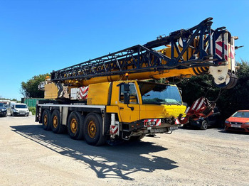 Mobiele kraan TADANO ATF 90G-4