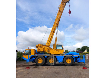 Mobiele kraan TADANO RTF 40-3