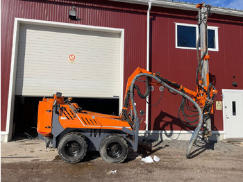 Boormachine TAMROCK