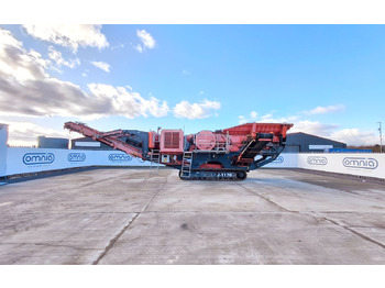 Kaakbreker TEREX