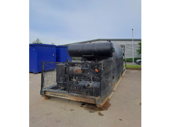 Mixeropbouw Utranazz LRD12: afbeelding 3