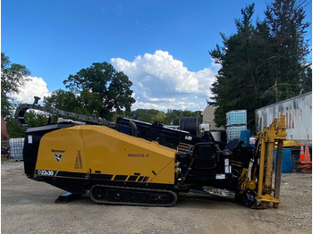 Horizontaal gestuurd boren VERMEER