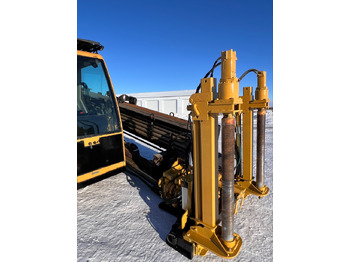 Horizontaal gestuurd boren Vermeer D40x55 S3: afbeelding 5