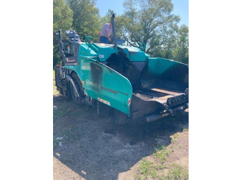 Asfaltafwerkmachine VÖGELE