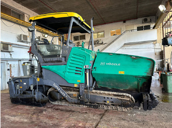 Asfaltafwerkmachine VÖGELE