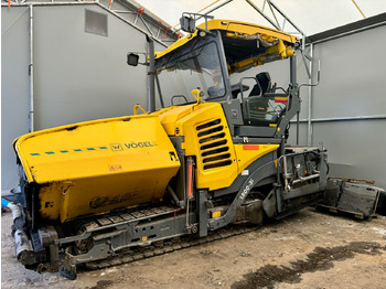 Asfaltafwerkmachine VÖGELE