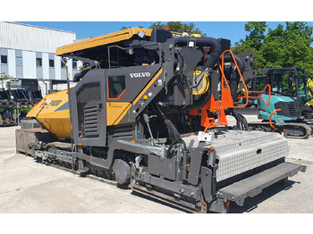 Asfaltafwerkmachine Volvo ABG P4820D: afbeelding 4