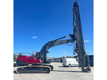 Boormachine VOLVO EC300
