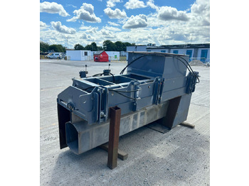 Asfaltafwerkmachine WIRTGEN